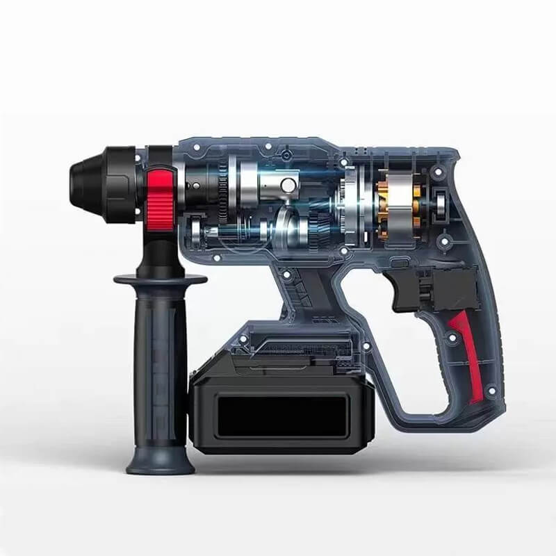 The Weight of Efficiency: Why “Compact” is the New Powerful in Modern Construction